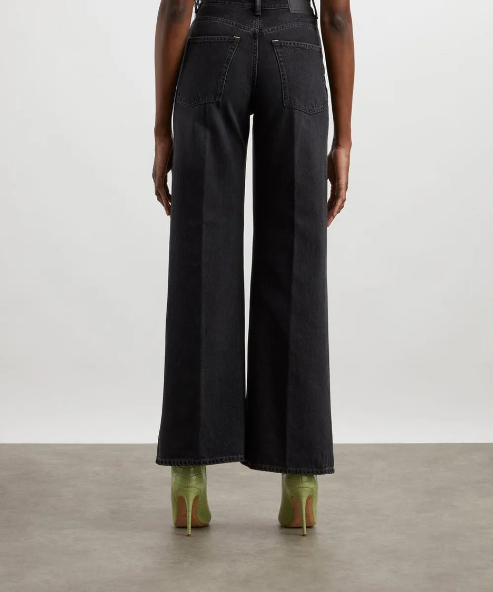 Acne Studios Jeans^2022 Relaxed Fit Jeans