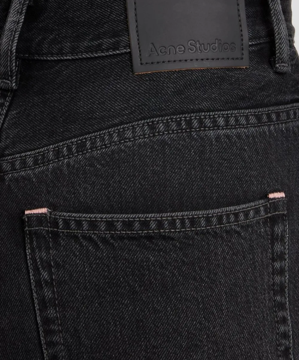 Acne Studios Jeans^2022 Relaxed Fit Jeans