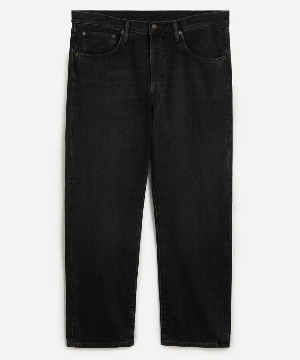 Acne Studios Jeans^2003 Relaxed Fit Jeans