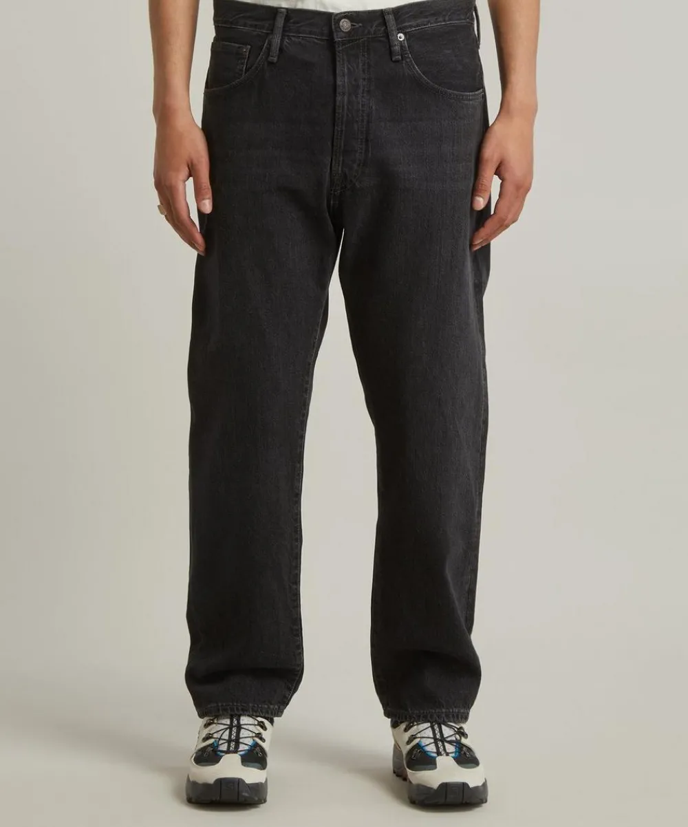 Acne Studios Jeans^2003 Relaxed Fit Jeans