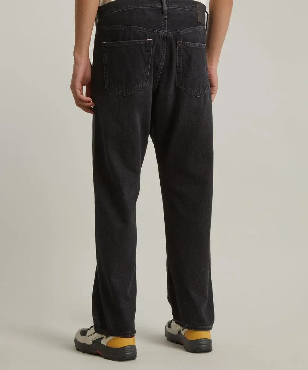 Acne Studios Jeans^2003 Relaxed Fit Jeans