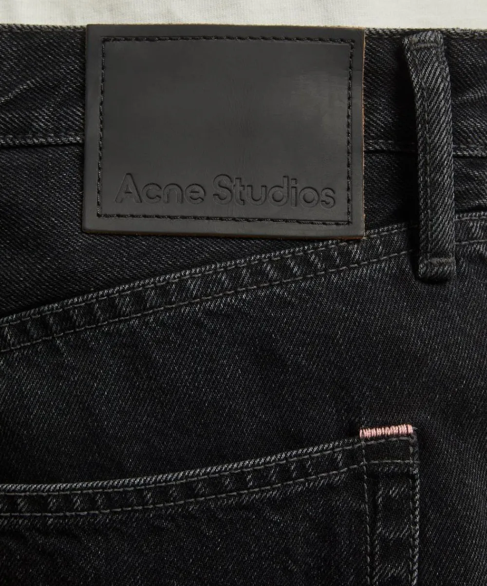 Acne Studios Jeans^2003 Relaxed Fit Jeans
