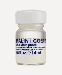 MALIN+GOETZ Skin Concern^10% Sulfur Paste 14ml