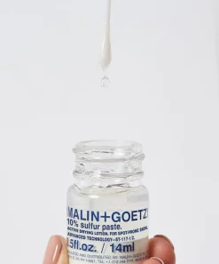 MALIN+GOETZ Skin Concern^10% Sulfur Paste 14ml