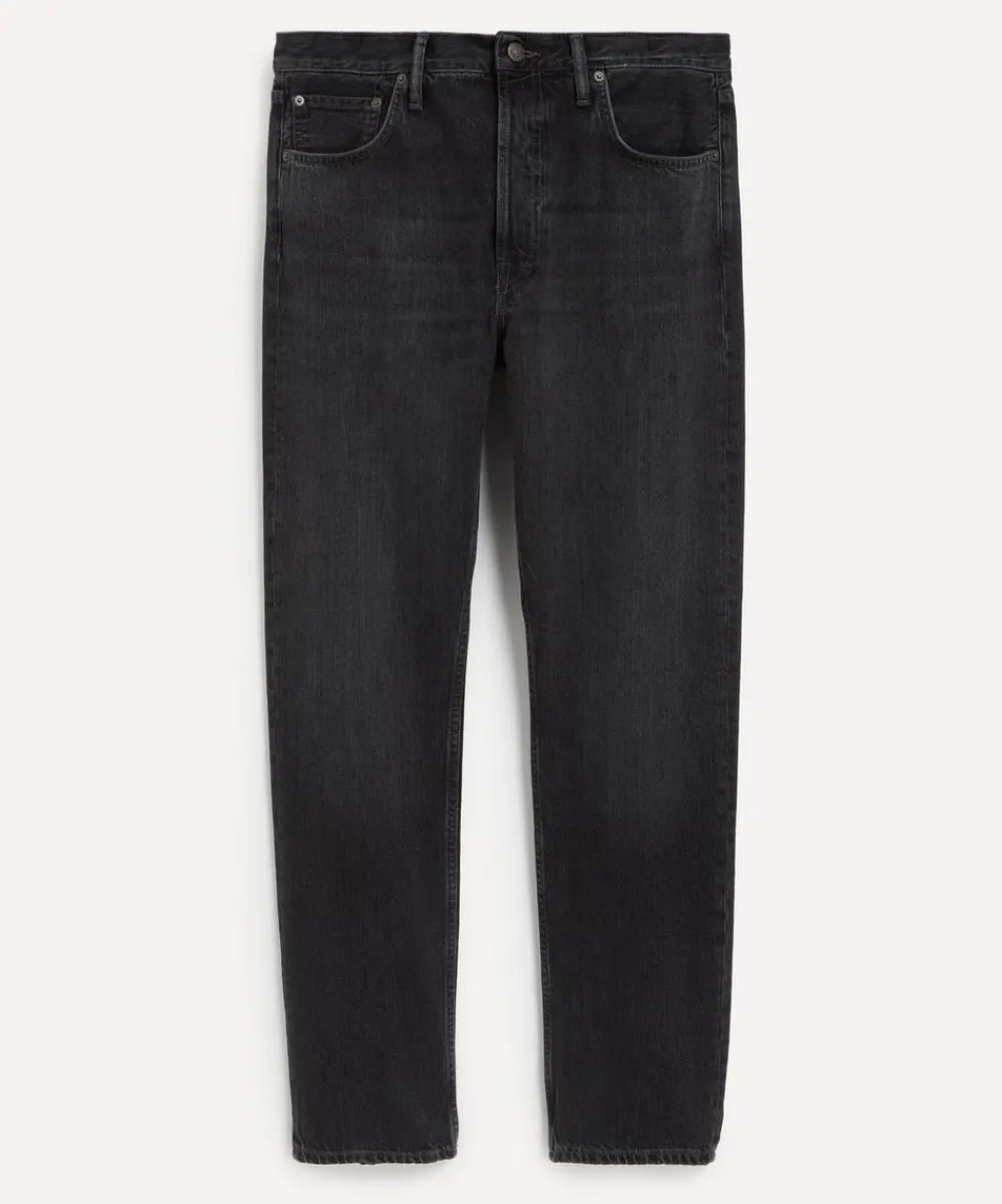 Acne Studios Jeans^1996 Vintage Black Jeans