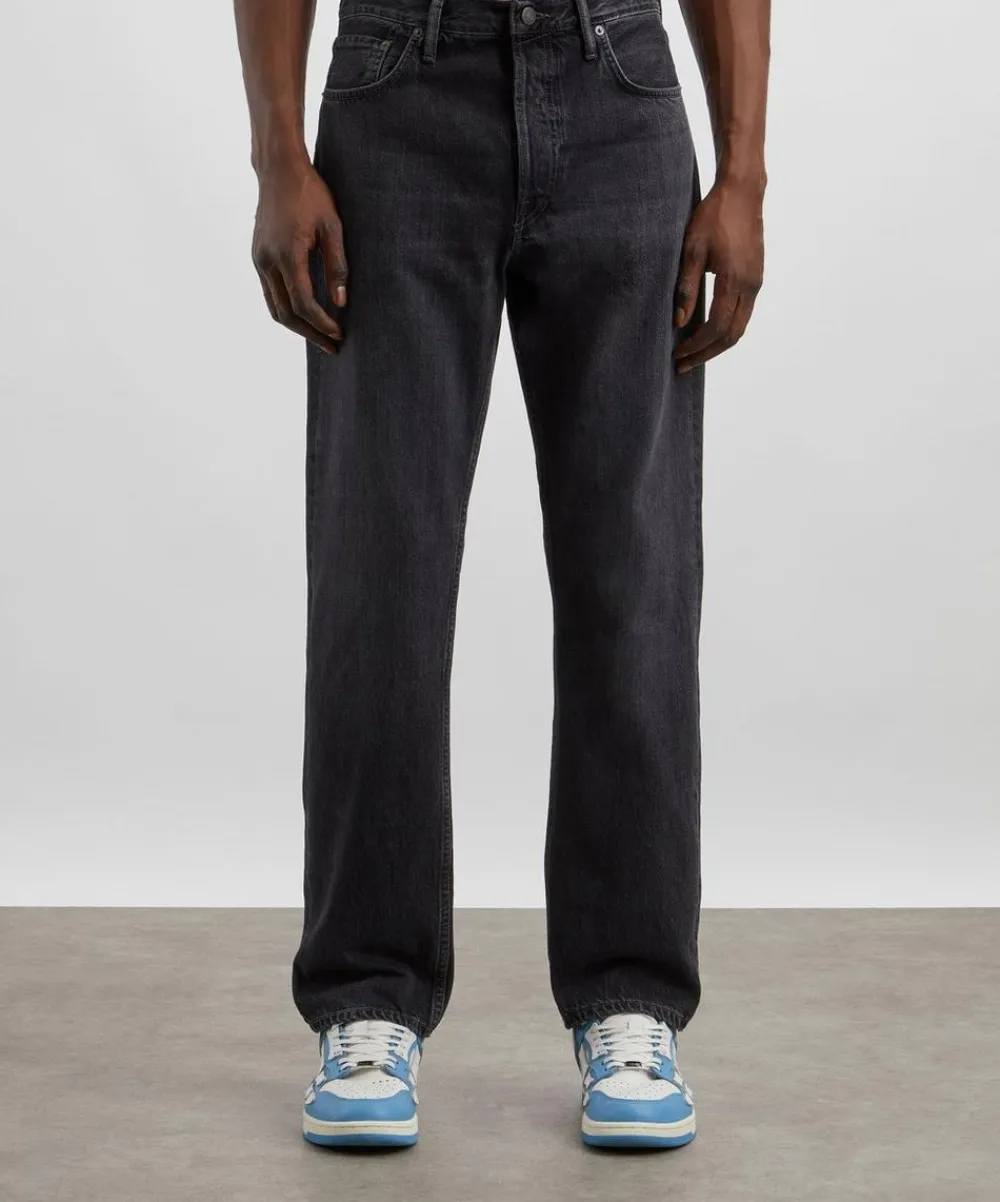 Acne Studios Jeans^1996 Vintage Black Jeans