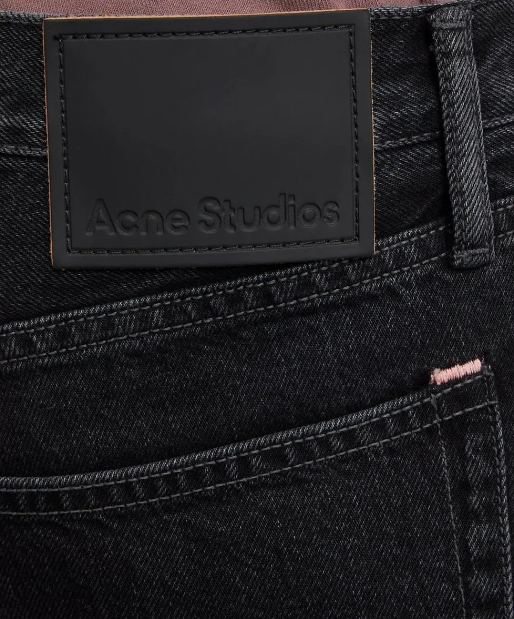 Acne Studios Jeans^1996 Vintage Black Jeans
