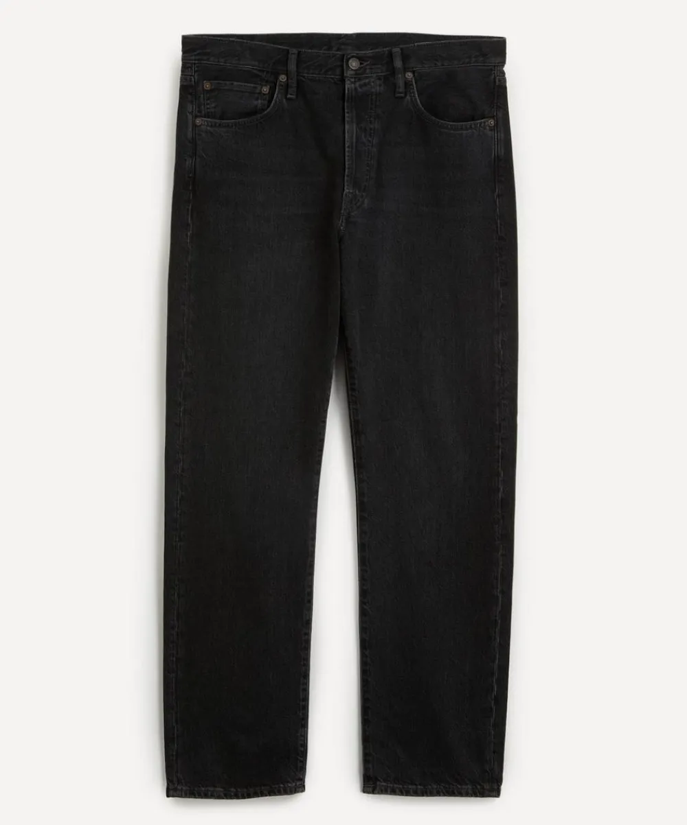 Acne Studios Jeans^1996 Vintage Black Jeans