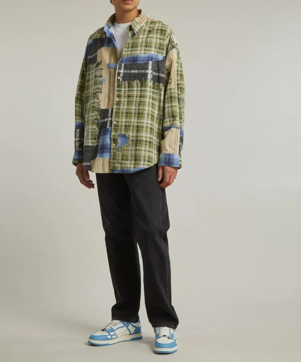 Acne Studios Jeans^1996 Vintage Black Jeans