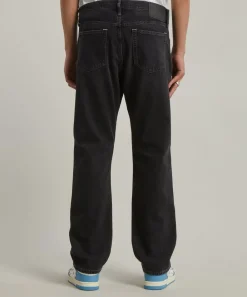 Acne Studios Jeans^1996 Vintage Black Jeans