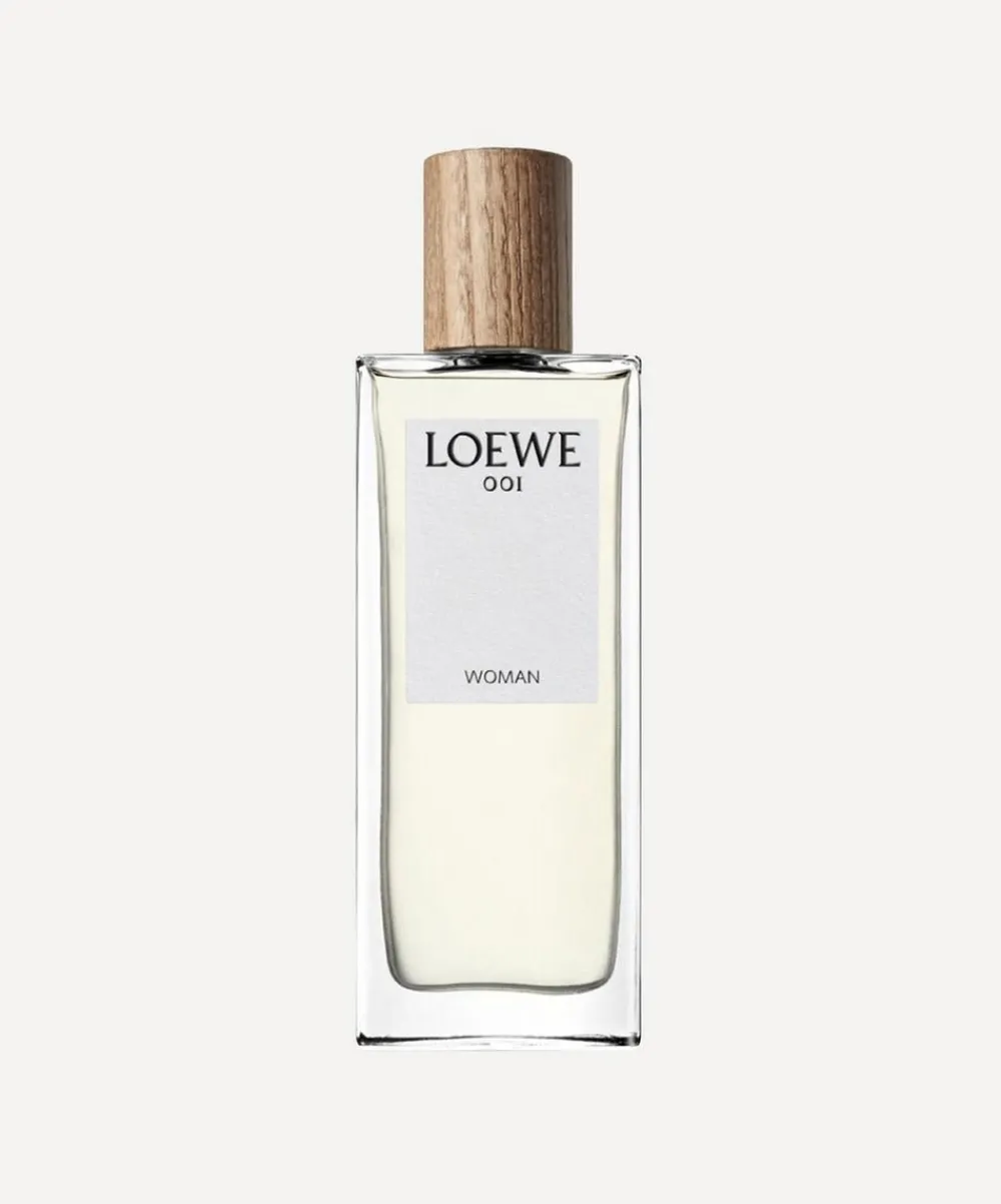 Loewe Womens Perfume^001 Woman Eau de Parfum 100ml