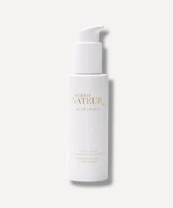 Agent Nateur Cleansers & Toners^a c i d ( w a s h ) Lactic Acid Skin Brightening Cleanser 120ml