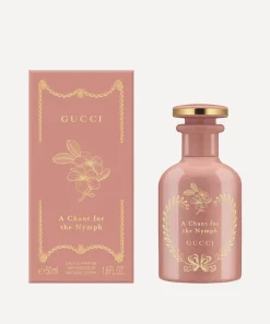 Gucci Womens Perfume^A Chant for the Nymph Eau de Parfum 50ml
