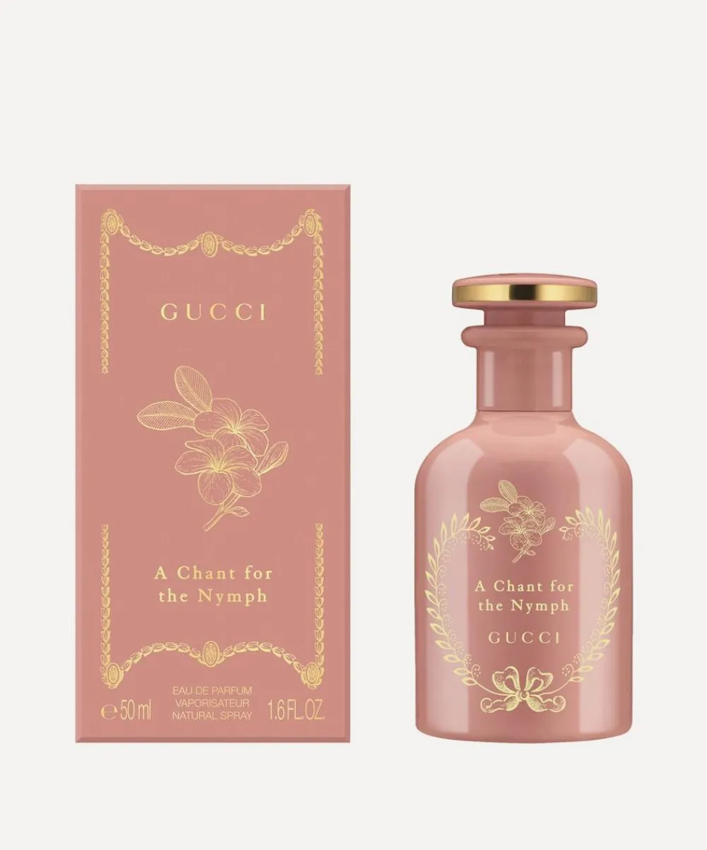 Gucci Womens Perfume^A Chant for the Nymph Eau de Parfum 50ml