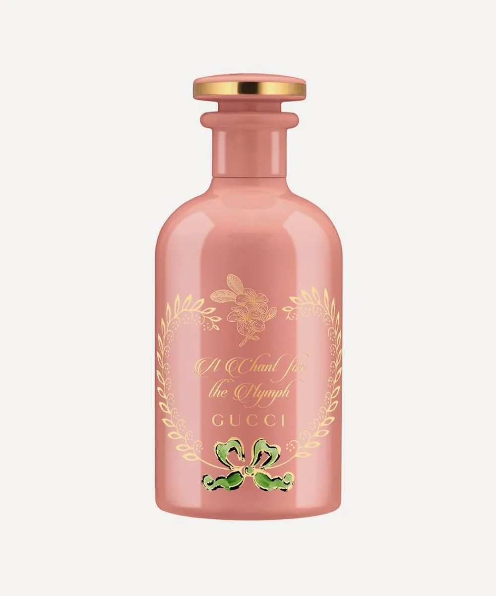 Gucci Womens Perfume^A Chant for the Nymph Eau de Parfum 100ml