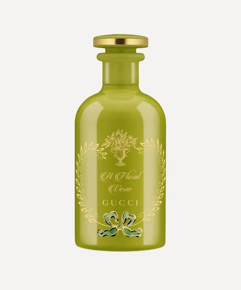 Gucci Womens Perfume^A Floral Verse Eau de Parfum 100ml