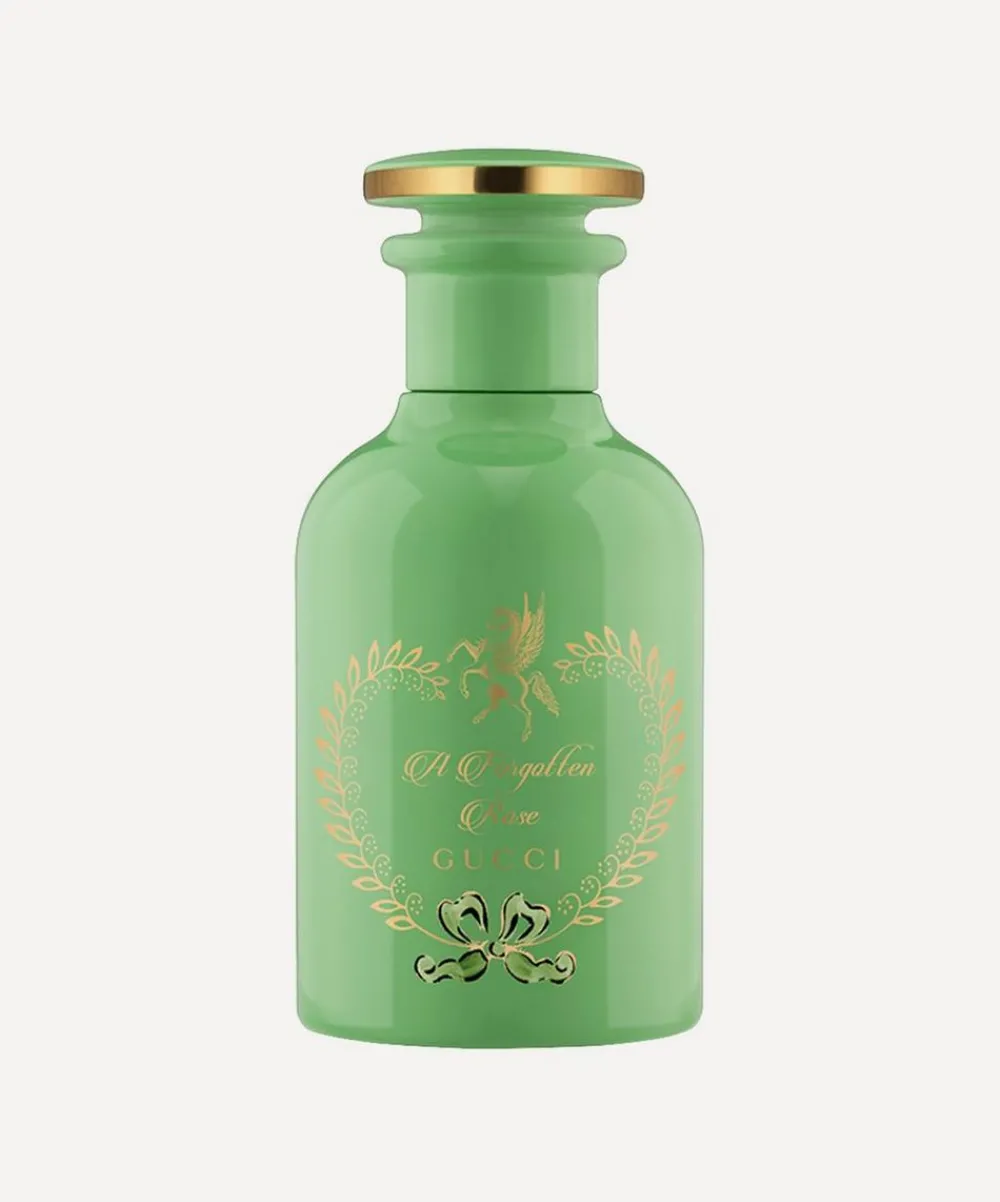 Gucci Womens Perfume^A Forgotten Rose Perfumed Oil 20ml