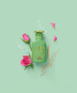 Gucci Womens Perfume^A Forgotten Rose Perfumed Oil 20ml