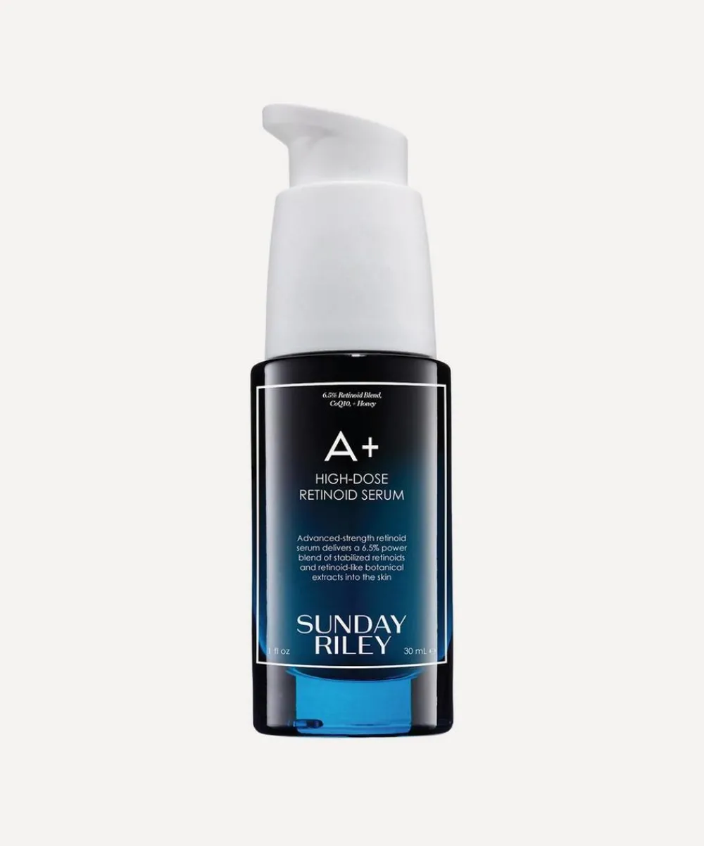 Sunday Riley Facial Serums & Oils^A+ High Dose Retinoid Serum 30ml