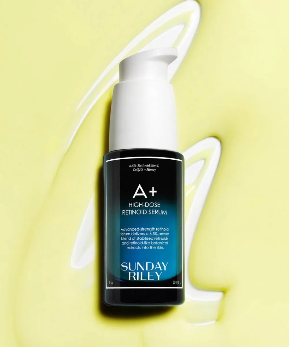Sunday Riley Facial Serums & Oils^A+ High Dose Retinoid Serum 30ml