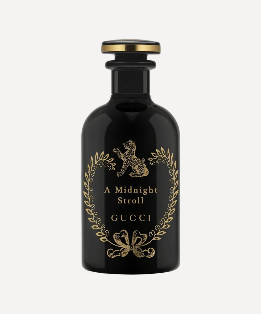 Gucci Womens Perfume^A Midnight Stroll Eau de Parfum 100ml