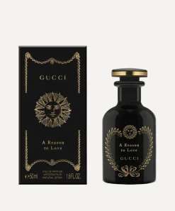 Gucci Womens Perfume^A Reason to Love Eau de Parfum 50ml