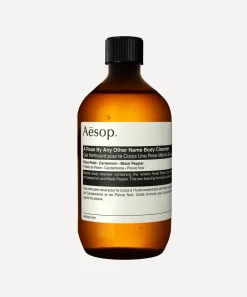 Aesop Bath & Body Wash^A Rose By Any Other Name Body Cleanser Refill 500ml