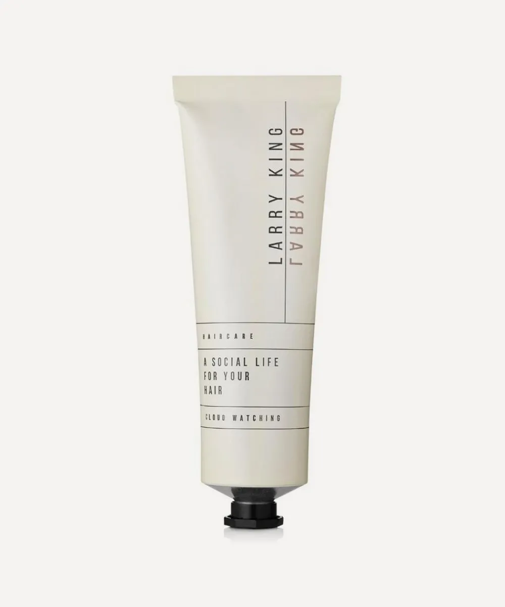 Larry King Hair Hair Styling^A Social Life For Your Hair 100ml