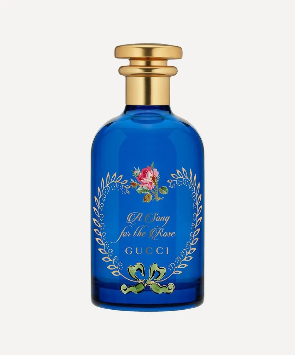 Gucci Womens Perfume^A Song for the Rose Eau de Parfum 100ml