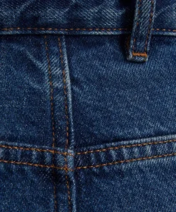 A.P.C. Jeans^Aaron Wide-Leg Jeans
