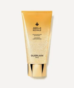 Guerlain Cleansers & Toners^Abeille Royale Cleansing Care-in-Mousse 175ml