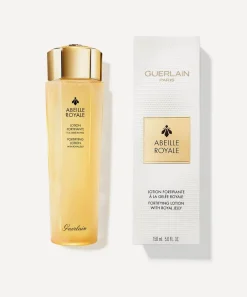 Guerlain Moisturisers^Abeille Royale Fortifying Lotion with Royal Jelly 150ml