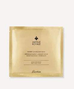 Guerlain Masks & Exfoliators^Abeille Royale Honey Cataplasm Face Mask Pack of 4