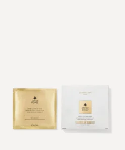 Guerlain Masks & Exfoliators^Abeille Royale Honey Cataplasm Face Mask Pack of 4