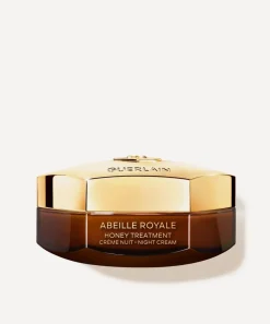 Guerlain Moisturisers^Abeille Royale Honey Treatment Night Cream 50ml