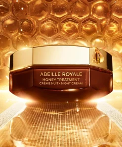 Guerlain Moisturisers^Abeille Royale Honey Treatment Night Cream 50ml