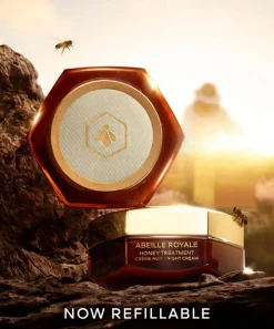 Guerlain Moisturisers^Abeille Royale Honey Treatment Night Cream 50ml