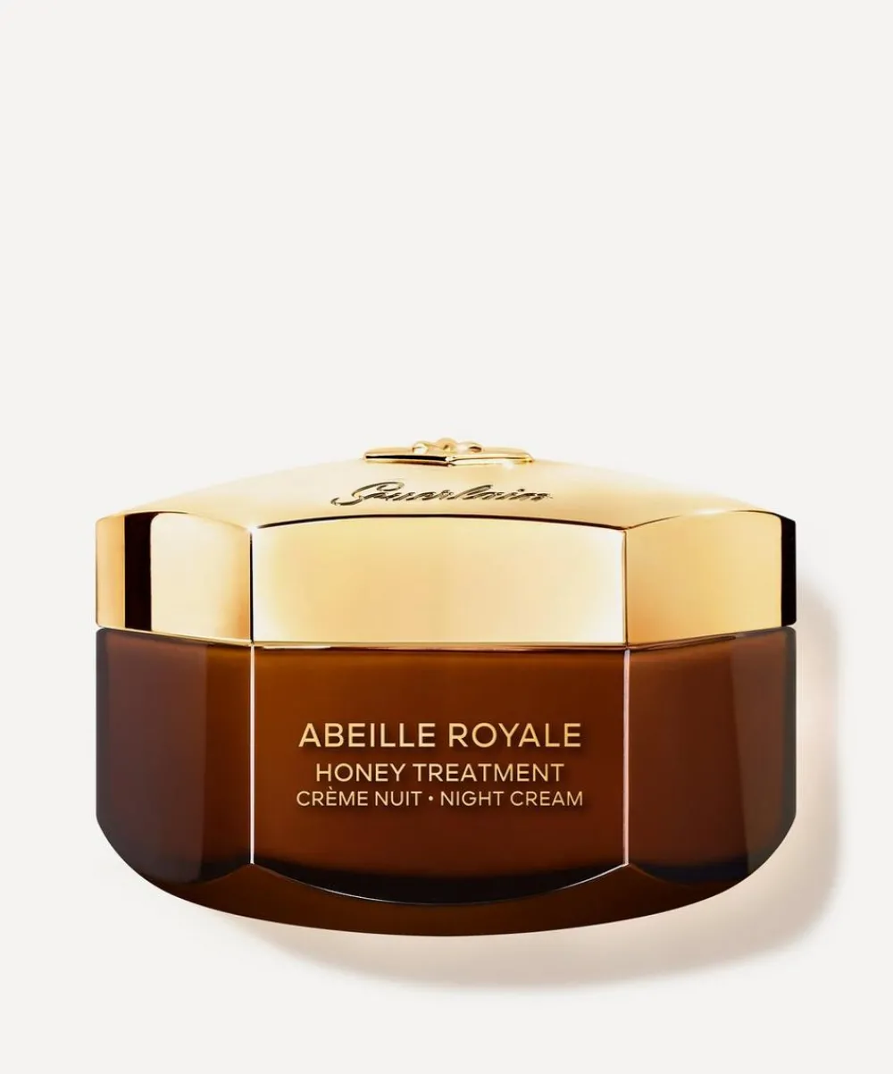 Guerlain Moisturisers^Abeille Royale Honey Treatment Night Cream 80ml
