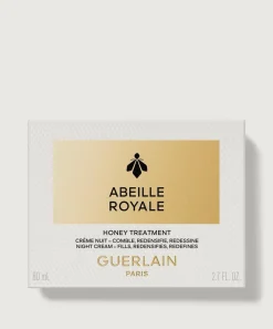 Guerlain Moisturisers^Abeille Royale Honey Treatment Night Cream 80ml
