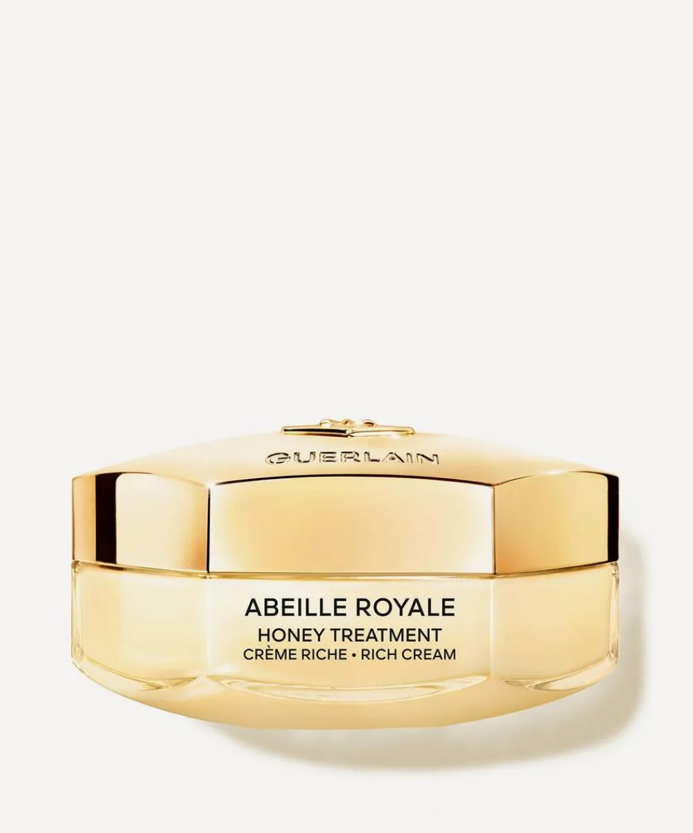 Guerlain Moisturisers^Abeille Royale Honey Treatment Rich Cream 50ml