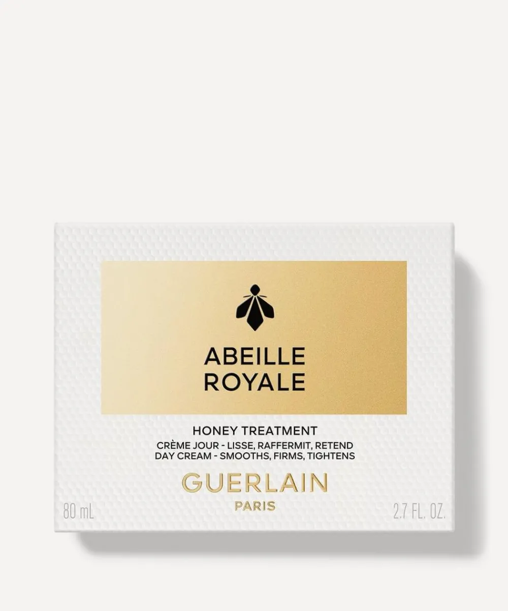 Guerlain Moisturisers^Abeille Royale Honey Treatment Day Cream 80ml