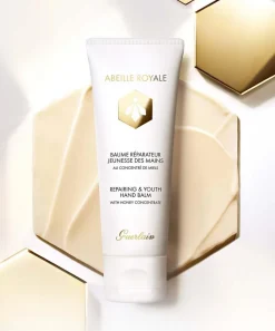 Guerlain Hands & Feet^Abeille Royale Repairing and Youth Hand Balm 40ml