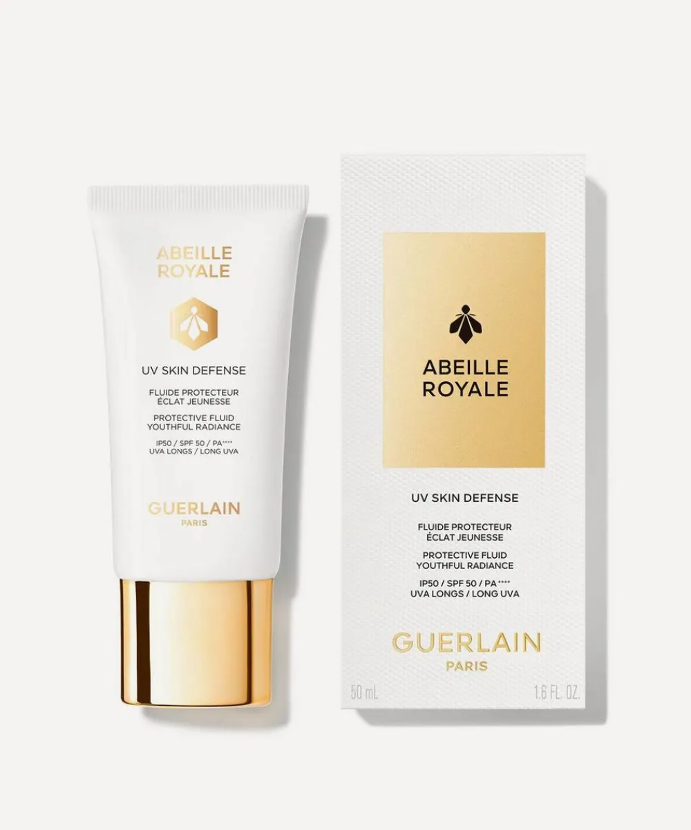 Guerlain Spf Skincare^Abeille Royale UV Skin Defense 50ml