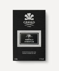 Creed Womens Perfume^Absolu Aventus Eau de Parfum 50ml