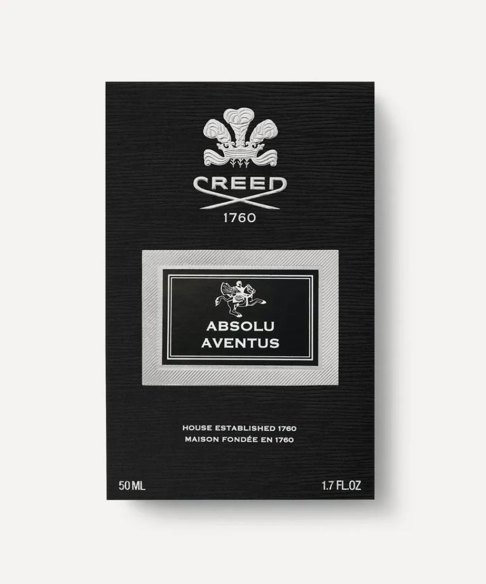 Creed Womens Perfume^Absolu Aventus Eau de Parfum 50ml