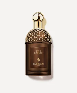 Guerlain Womens Perfume^Absolus Allegoria Cuir Intense Eau de Parfum 125ml
