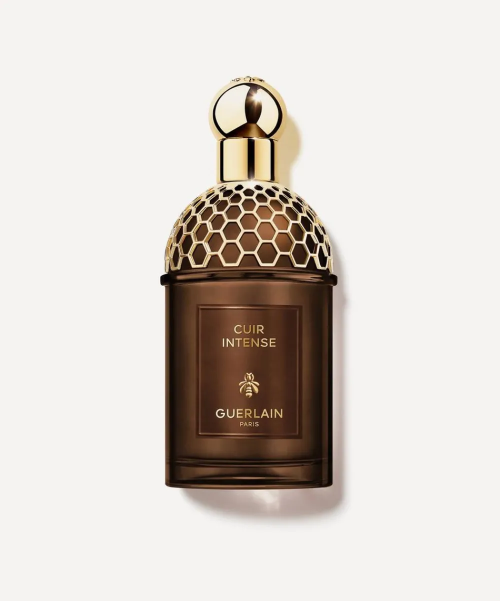 Guerlain Womens Perfume^Absolus Allegoria Cuir Intense Eau de Parfum 125ml