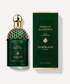 Guerlain Womens Perfume^Absolus Allegoria Oud Essentiel Eau de Parfum 125ml