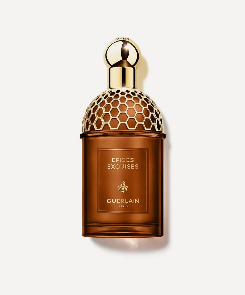 Guerlain Womens Perfume^Absolus Allegoria Épices Exquises Eau de Parfum 125ml