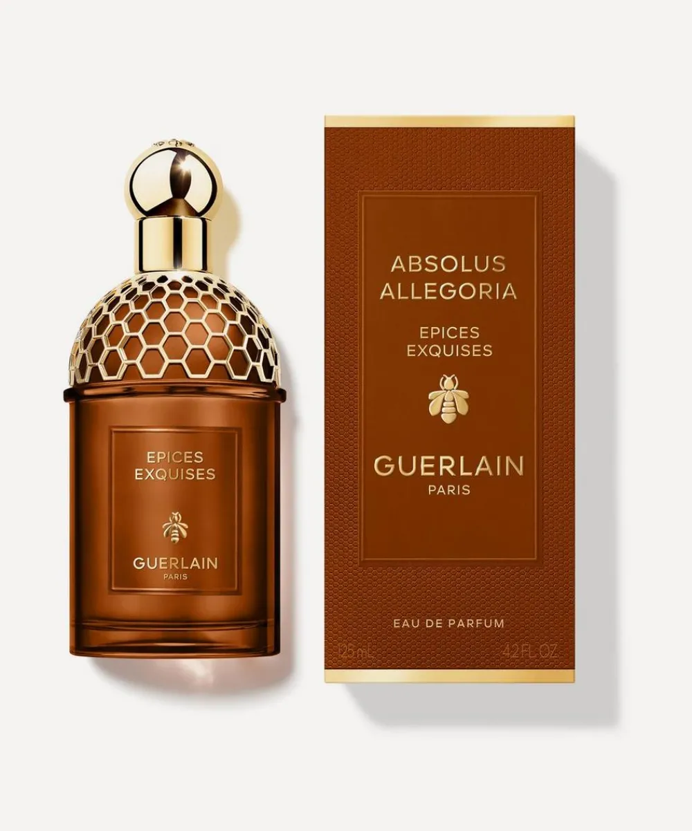 Guerlain Womens Perfume^Absolus Allegoria Épices Exquises Eau de Parfum 125ml